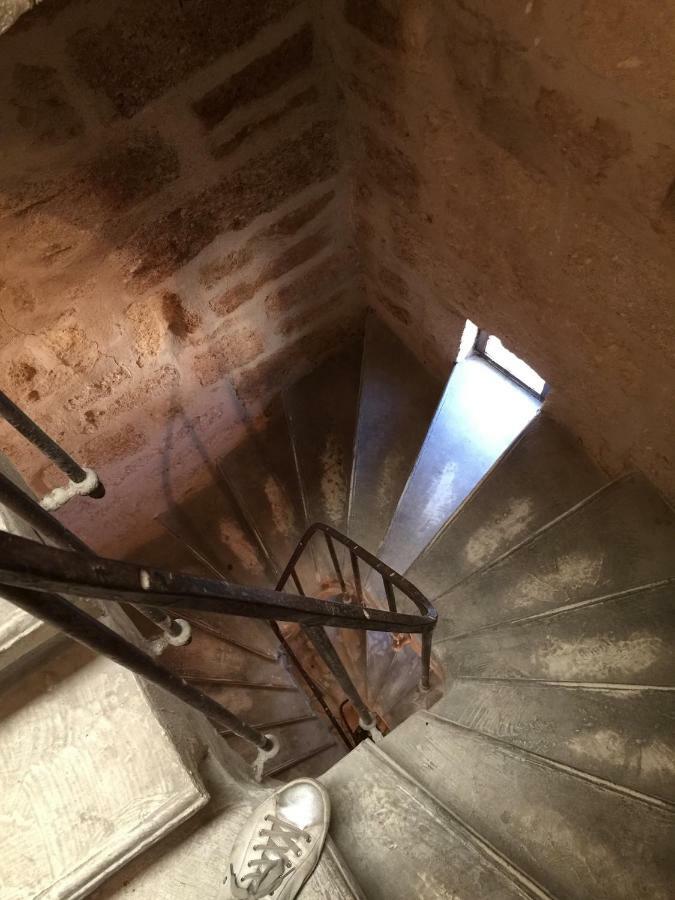Hyper Centre Place Moliere Διαμέρισμα Μονπελιέ Εξωτερικό φωτογραφία