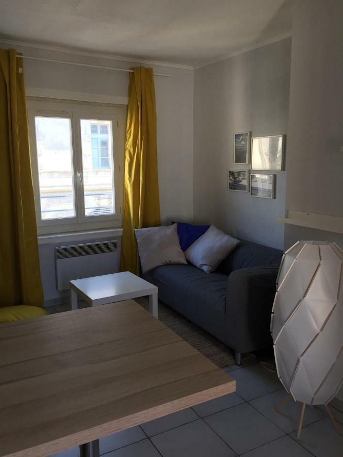 Hyper Centre Place Moliere Διαμέρισμα Μονπελιέ Εξωτερικό φωτογραφία