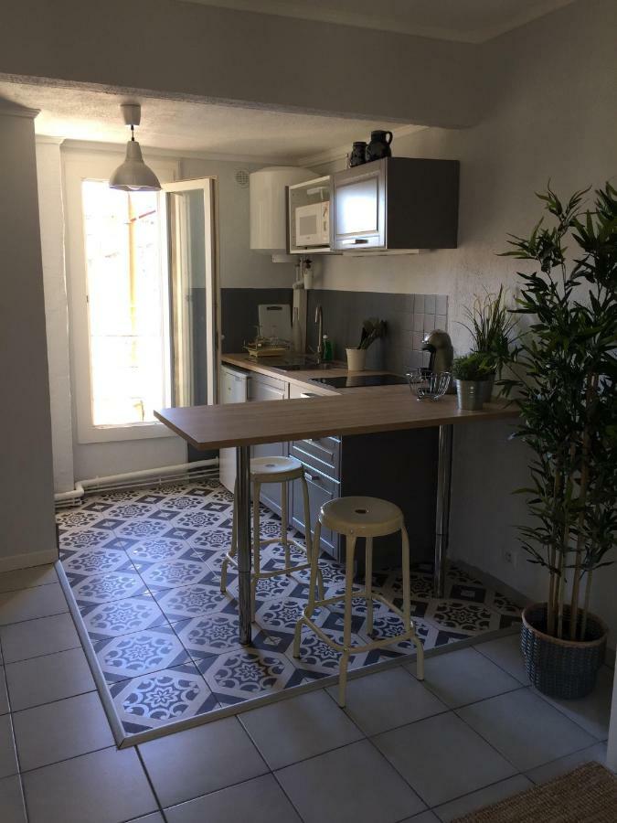Hyper Centre Place Moliere Διαμέρισμα Μονπελιέ Εξωτερικό φωτογραφία