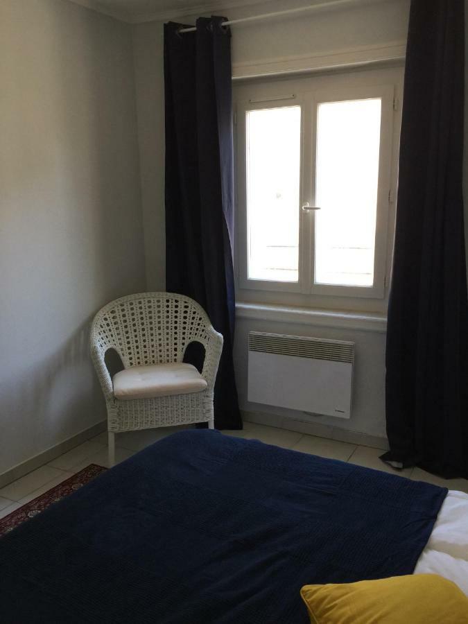 Hyper Centre Place Moliere Διαμέρισμα Μονπελιέ Εξωτερικό φωτογραφία
